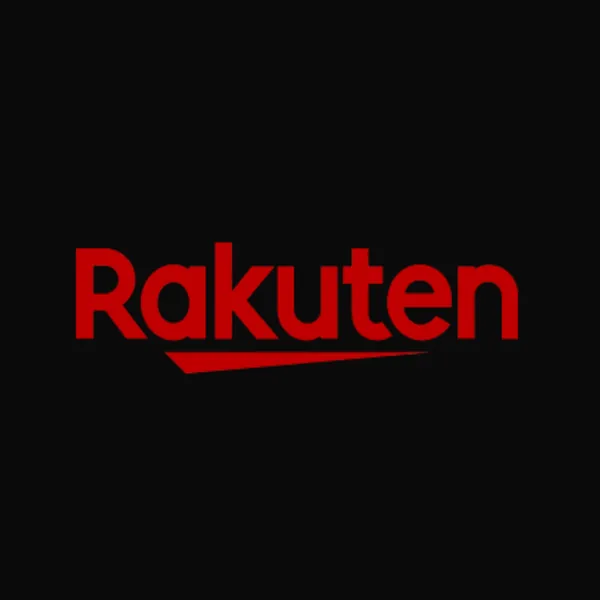 Rakuten — brand previously worked with by SSA's founder