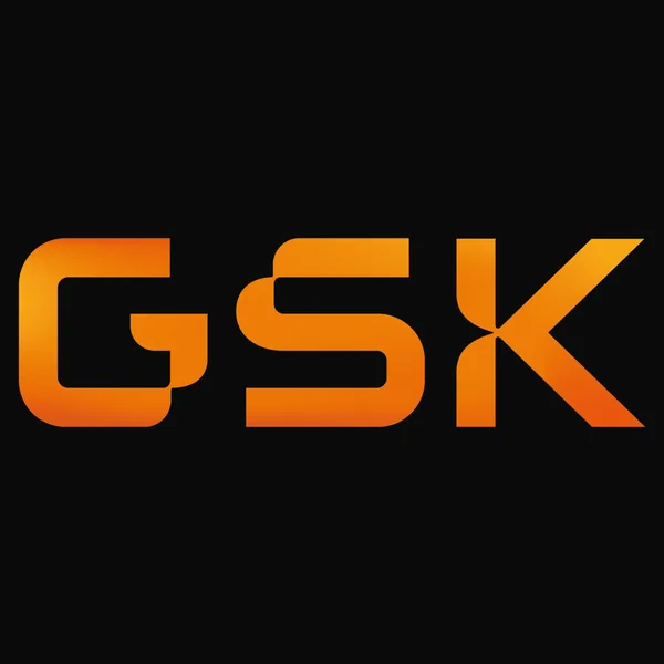 GSK — brand previously worked with by SSA's founder