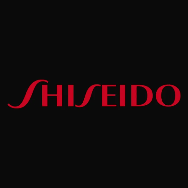 Shiseido — brand previously worked with by SSA's founder