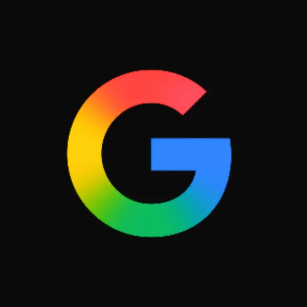 Google — brand previously worked with by SSA's founder
