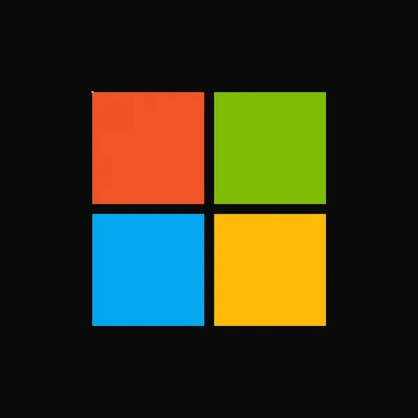 Microsoft — brand previously worked with by SSA's founder